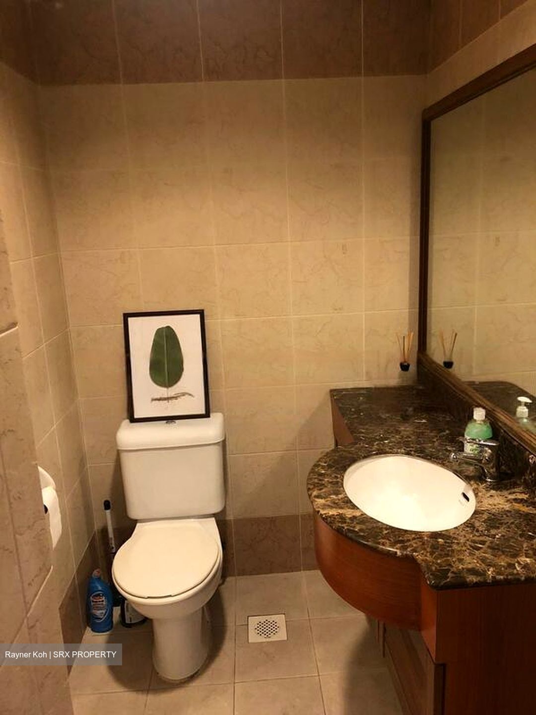 Heritage Place (D7), Apartment #459106361